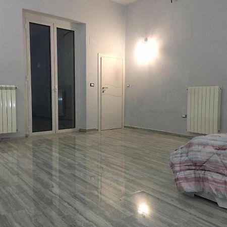 Bed and Breakfast Casa Rosy Lucera Exterior foto