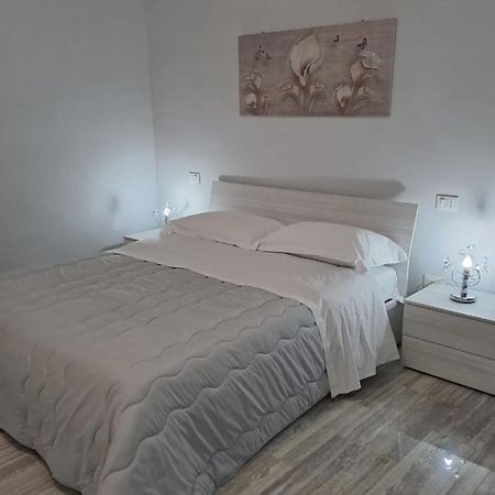 Bed and Breakfast Casa Rosy Lucera Exterior foto