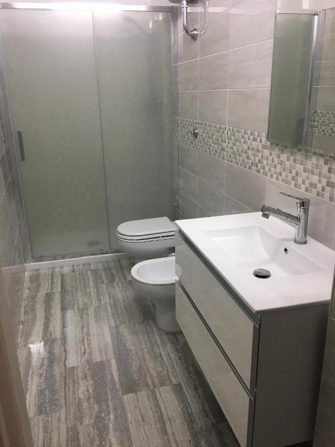 Bed and Breakfast Casa Rosy Lucera Exterior foto