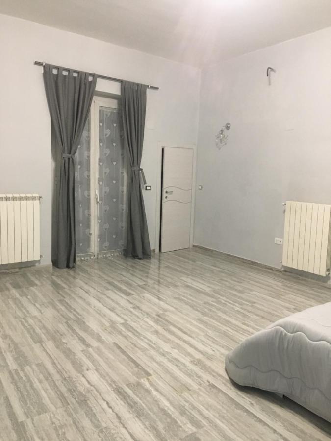 Bed and Breakfast Casa Rosy Lucera Exterior foto