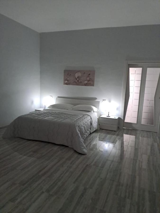 Bed and Breakfast Casa Rosy Lucera Exterior foto