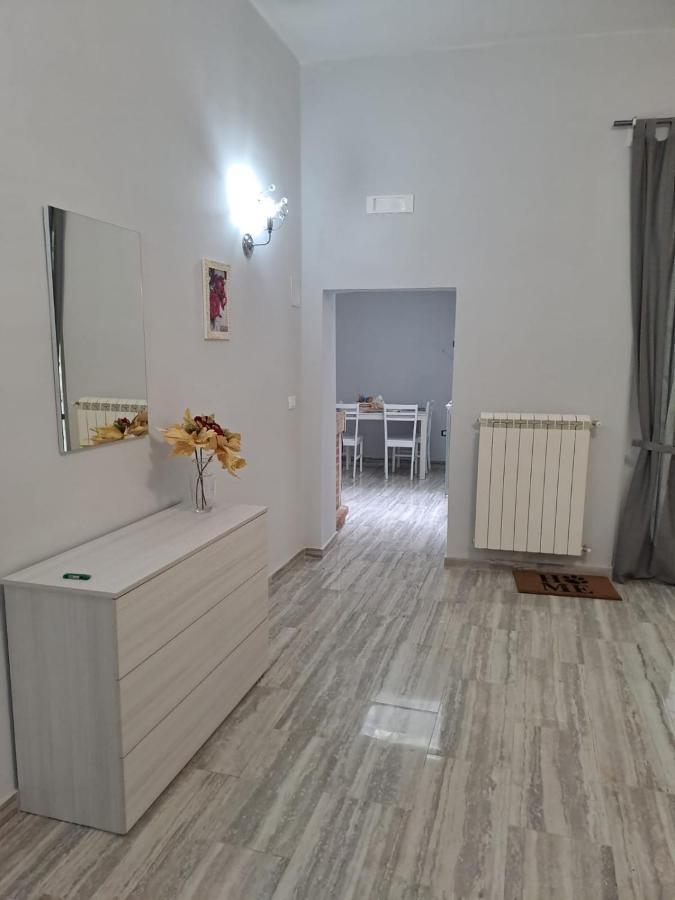 Bed and Breakfast Casa Rosy Lucera Exterior foto