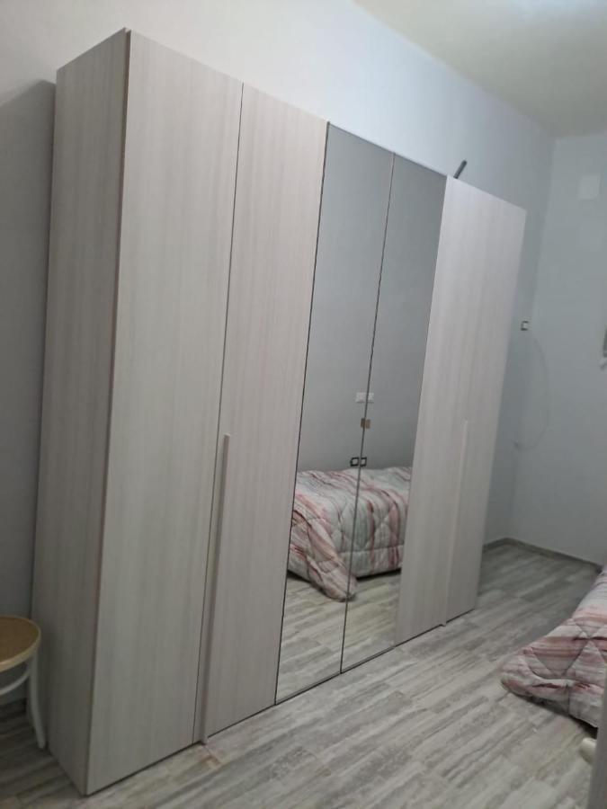 Bed and Breakfast Casa Rosy Lucera Exterior foto