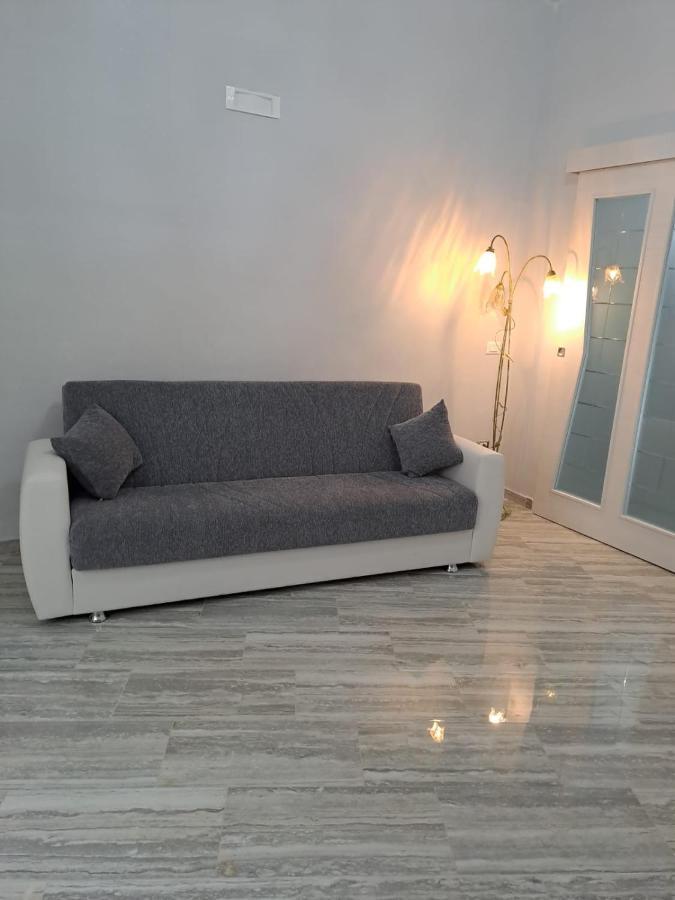 Bed and Breakfast Casa Rosy Lucera Exterior foto