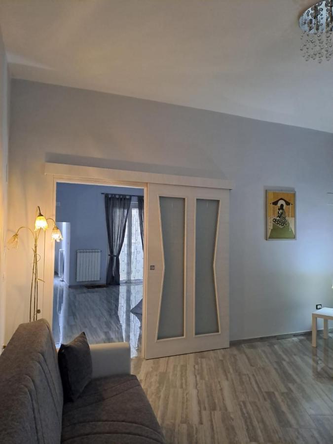 Bed and Breakfast Casa Rosy Lucera Exterior foto