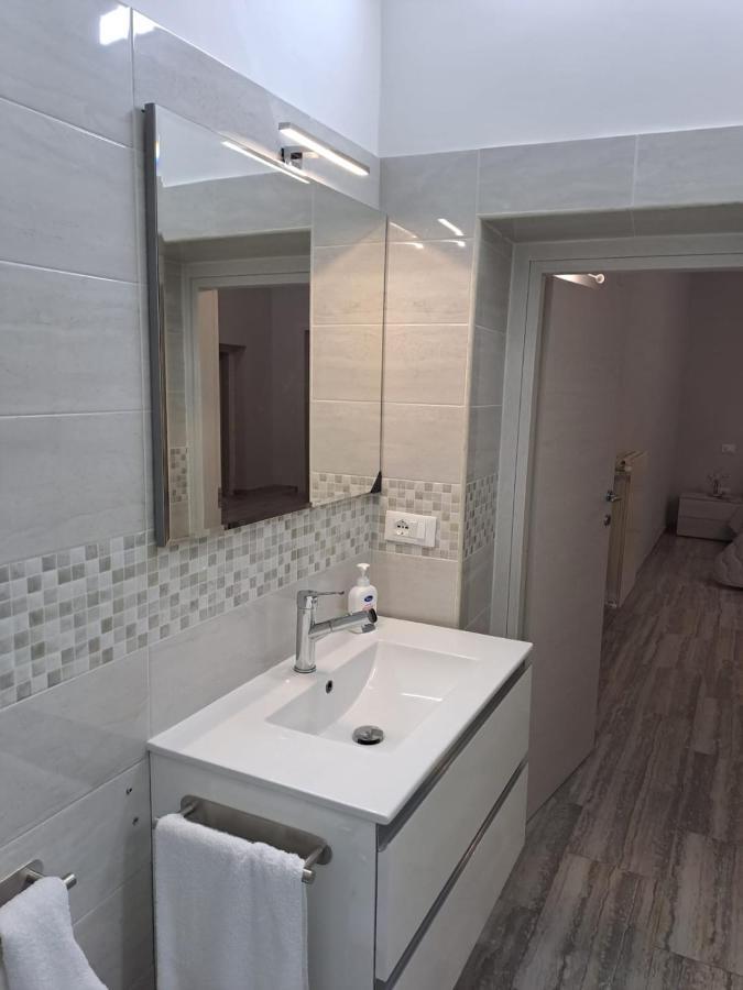 Bed and Breakfast Casa Rosy Lucera Exterior foto